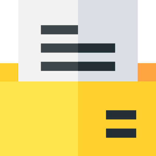 brief kostenlos Icon