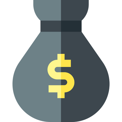 geldtasche kostenlos Icon