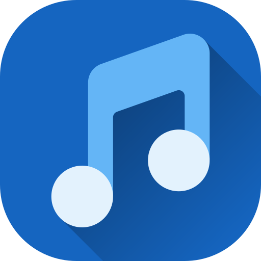 música icono gratis