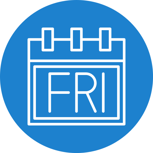 Day free icon Day free icon