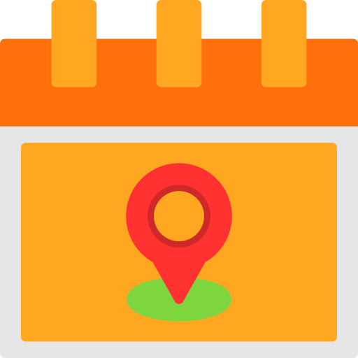 Day And Date Icon