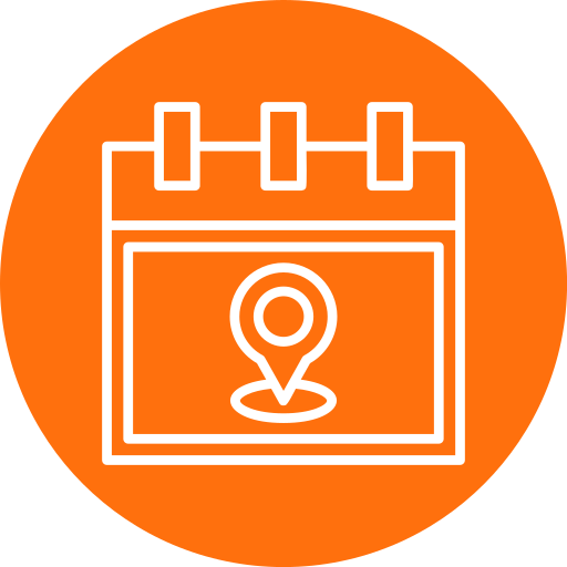 emplacement Icône gratuit