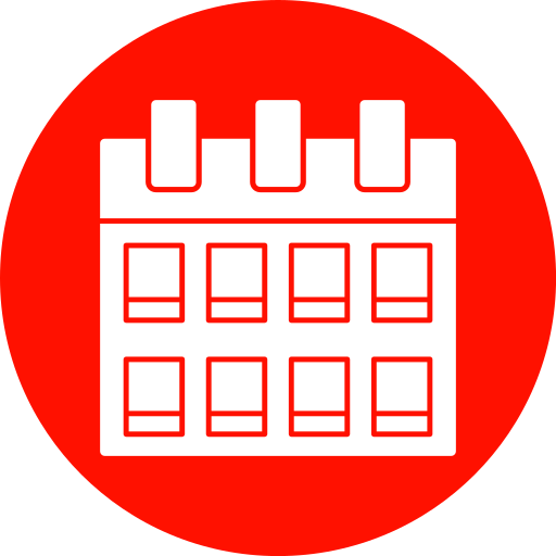 calendário grátis ícone calendário grátis ícone