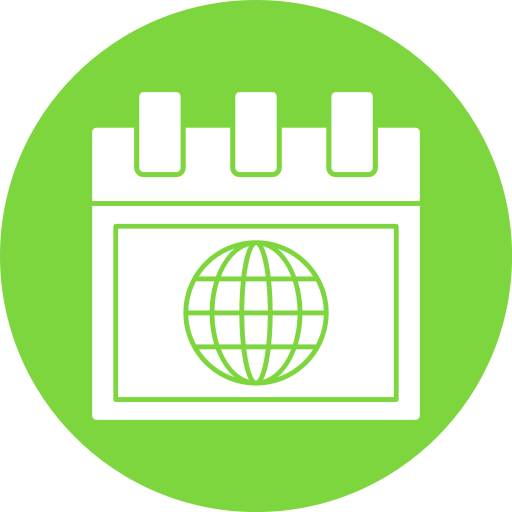 global icono gratis