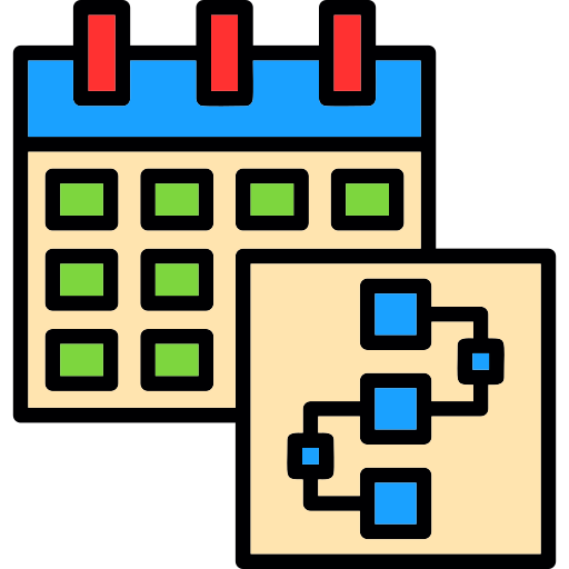 planen kostenlos Icon