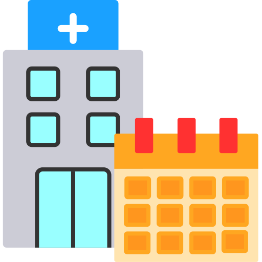 hospital icono gratis