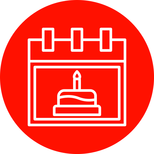 geburt kostenlos Icon