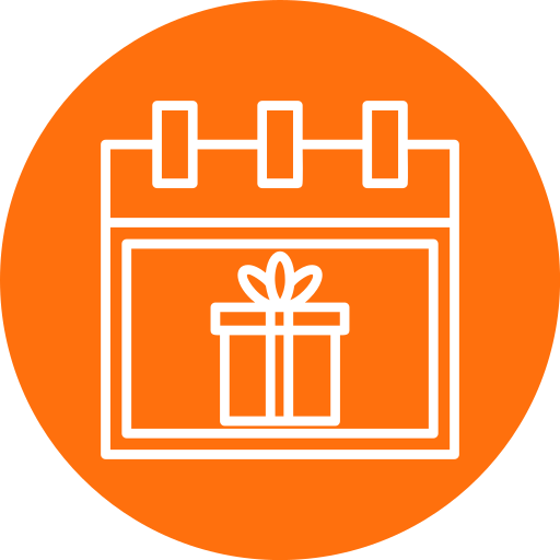 geschenkbox kostenlos Icon