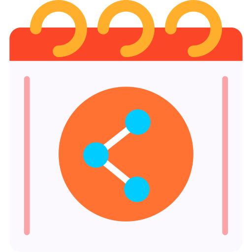 calendario icono gratis