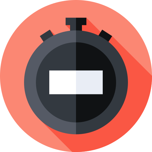 chronometer kostenlos Icon chronometer kostenlos Icon
