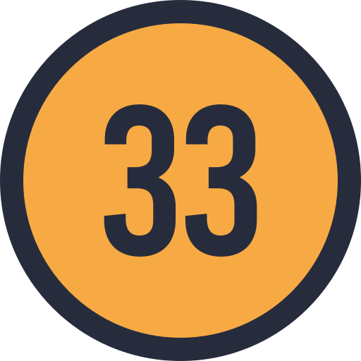 33