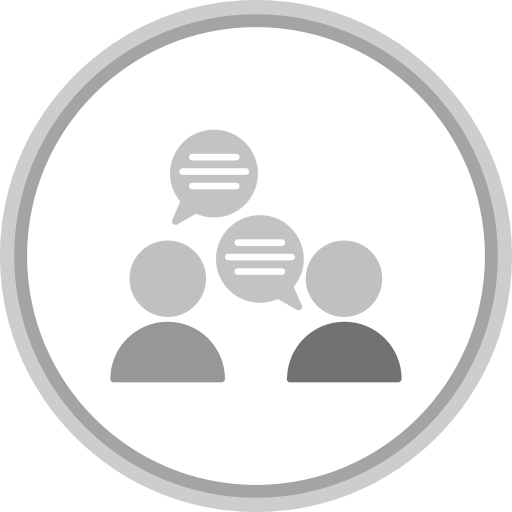 Conversation free icon Conversation free icon