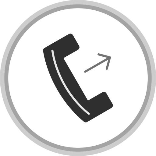 Телефон бесплатно иконка