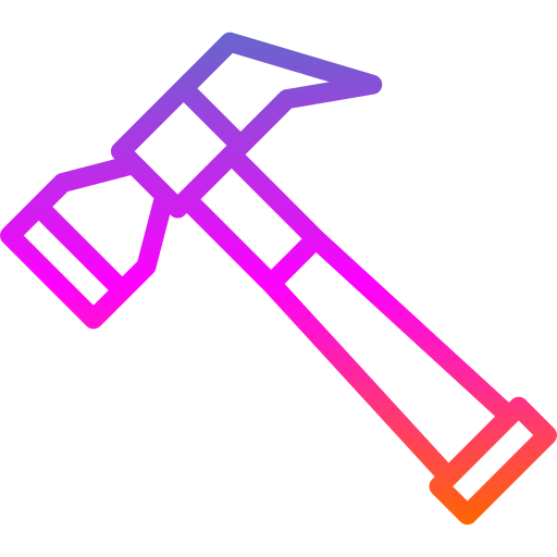 hammer kostenlos Icon hammer kostenlos Icon