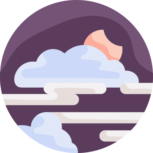 Fog free icon