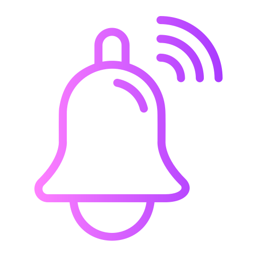 campana icono gratis campana icono gratis