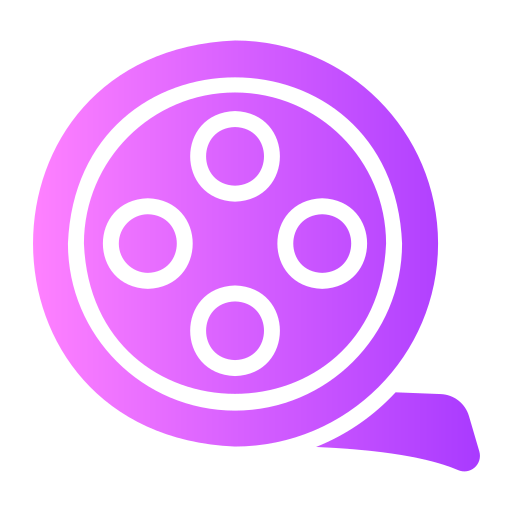 Катушка фильма бесплатно иконка Катушка фильма бесплатно иконка