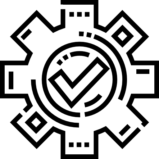 configuraciones icono gratis