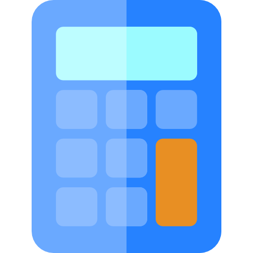 calculadora icono gratis