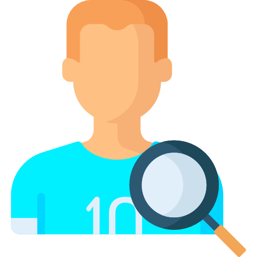 Футболист бесплатно иконка