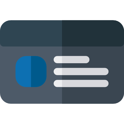 id Icône gratuit id Icône gratuit