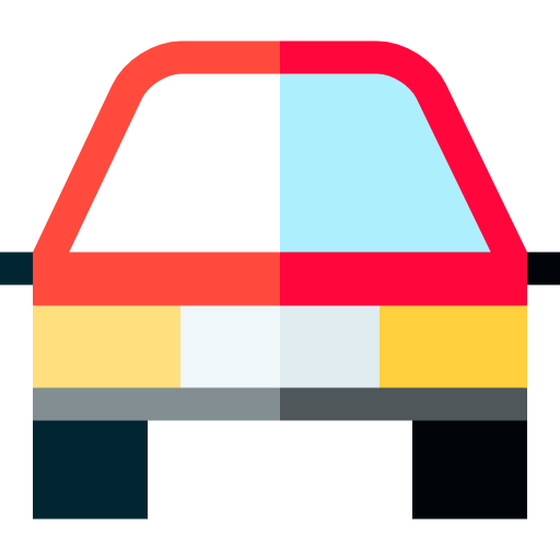 carro grátis ícone