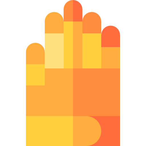 gants Icône gratuit gants Icône gratuit