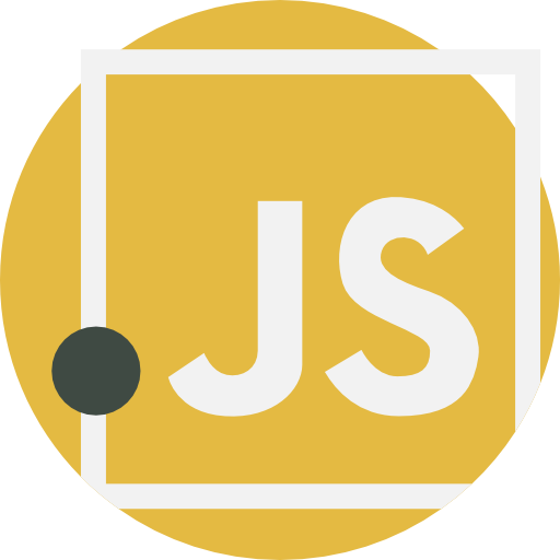 Javascript free icon
