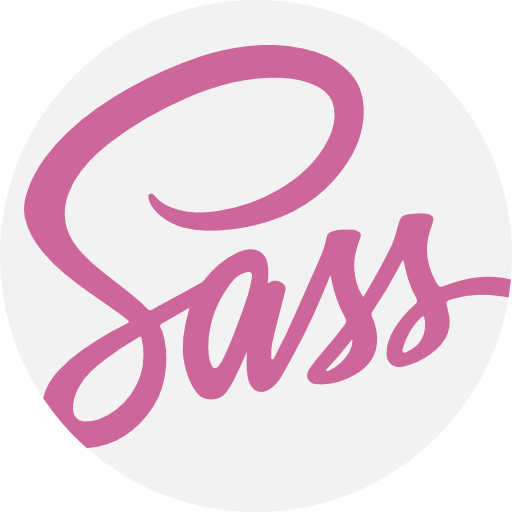 SASS Icon