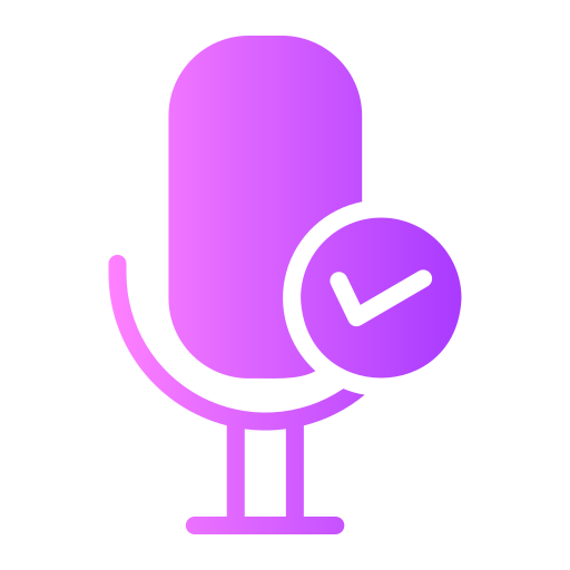 Podcast  free icon