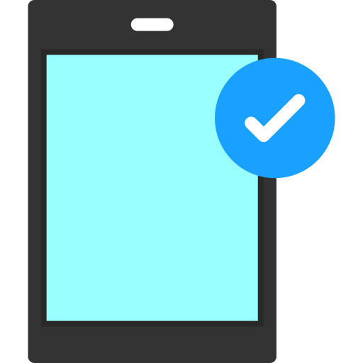 aplicación de reserva icono gratis aplicación de reserva icono gratis