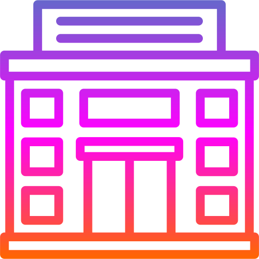 restaurante icono gratis