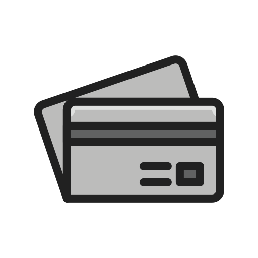 Кредитная карта бесплатно иконка