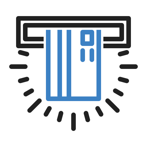 lastschrift kostenlos Icon