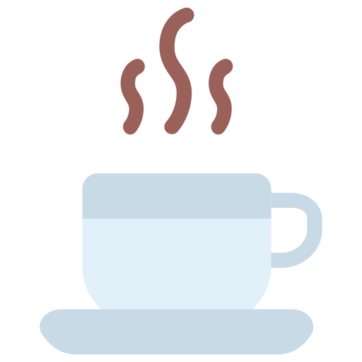 café grátis ícone café grátis ícone