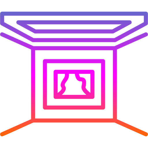 Ceiling free icon Ceiling free icon