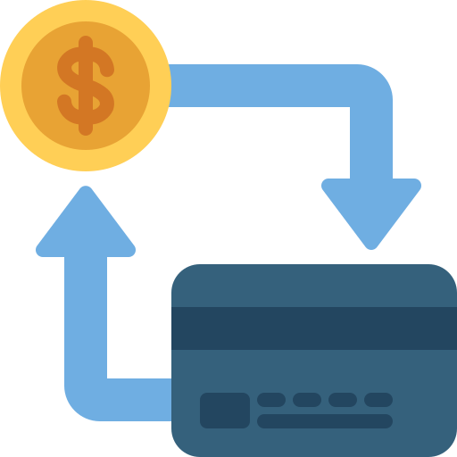 Exchange - Free business and finance icons