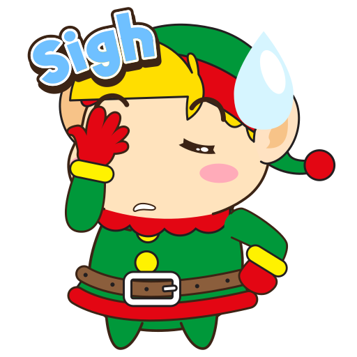 suspiro icono gratis