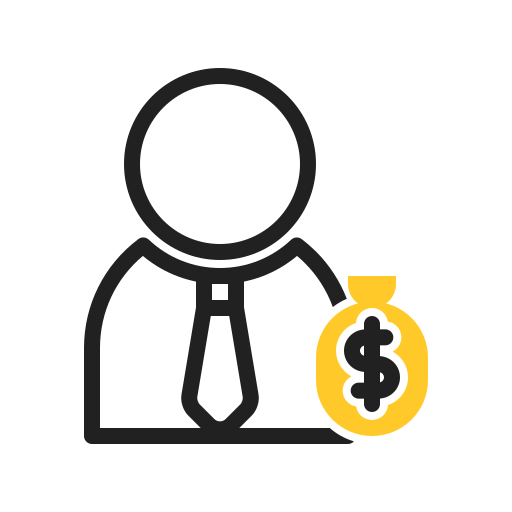 inversor icono gratis