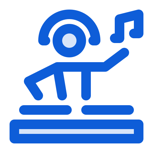 discjockey kostenlos Icon