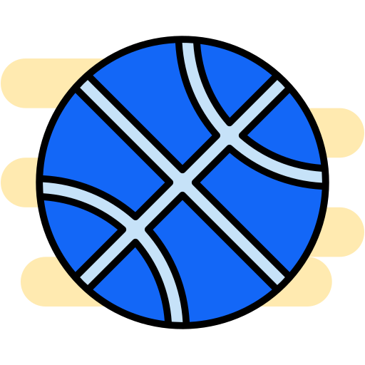 baloncesto icono gratis