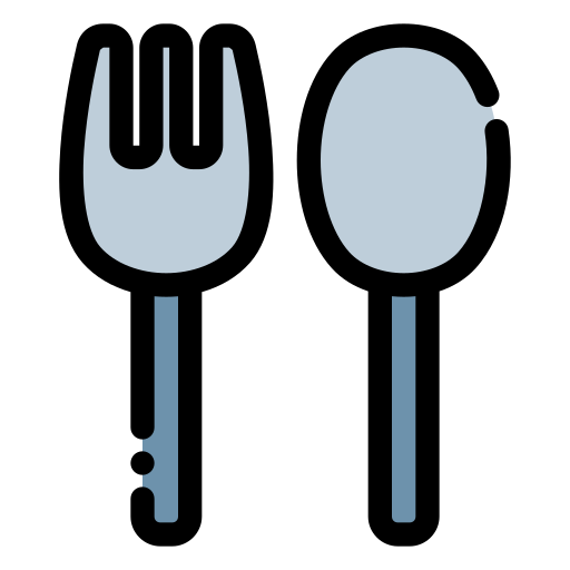 Cutlery - Free education icons