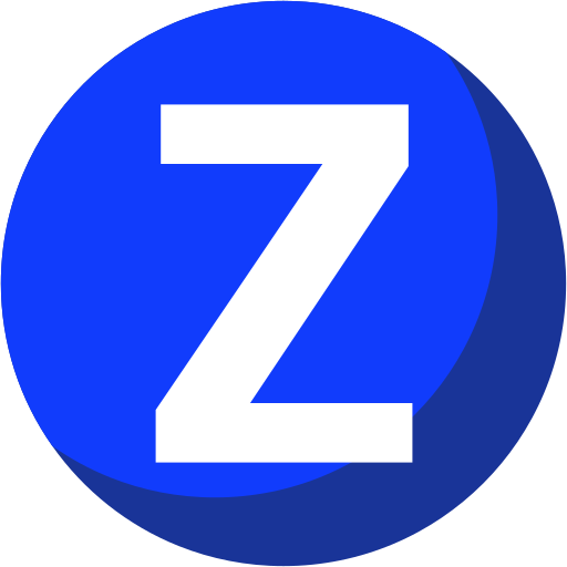 Z free icon Z free icon