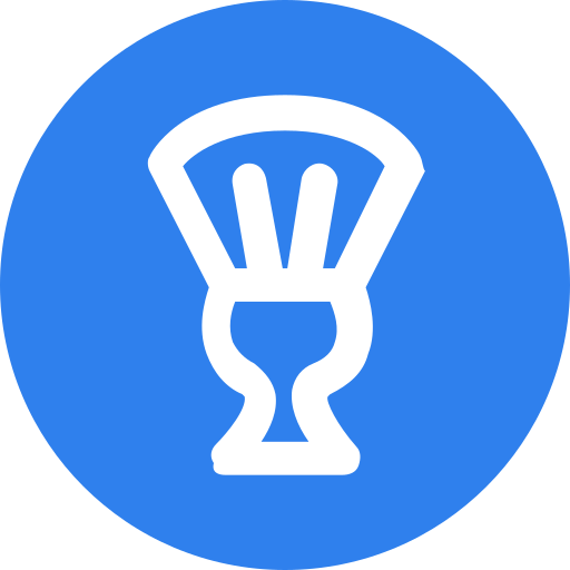 Barber free icon Barber free icon