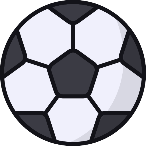 fútbol icono gratis