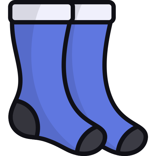 Football socks - Free fashion icons