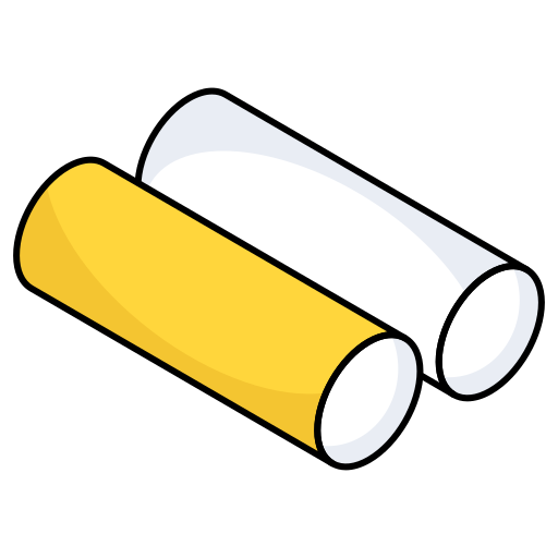 Chalk free icon Chalk free icon