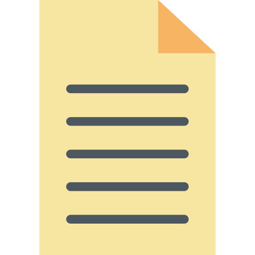 Bill free icon