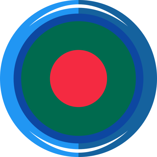 bangladesh icono gratis