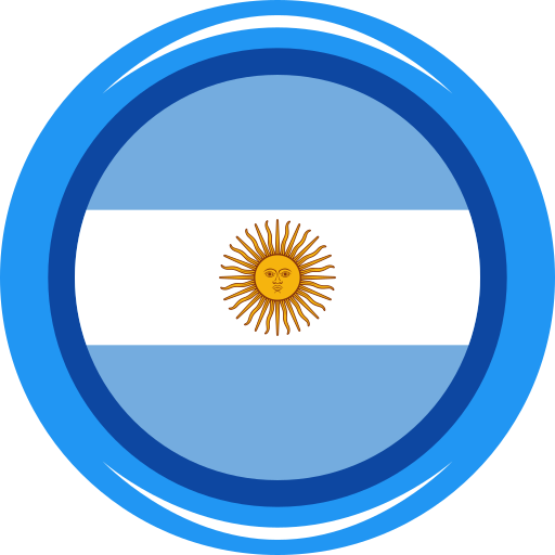 argentinien kostenlos Icon argentinien kostenlos Icon
